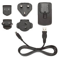 Adaptador CA mini-USB para HP iPAQ (FA762AT#AC3)